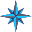 Bluestar Linux icon